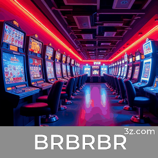 BRBRBR: Plataforma Profissional e Confiável