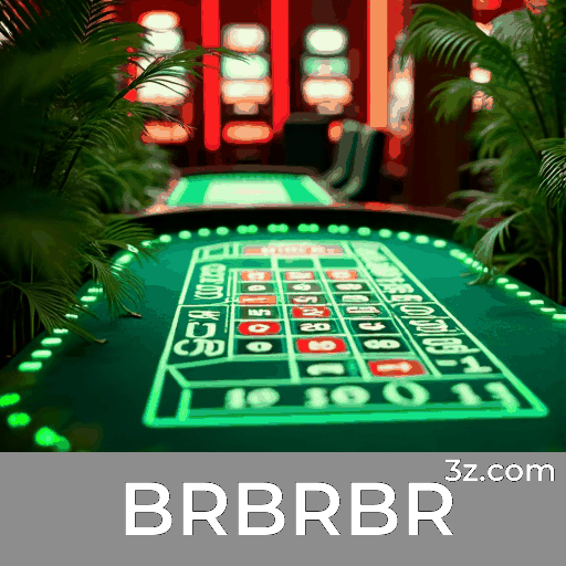 BRBRBR: Experiência de Jogo Diversificada e Imersiva