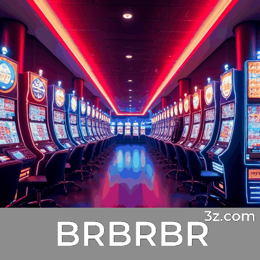 BRBRBR: Experiência de Cassino Profissional e Imersiva