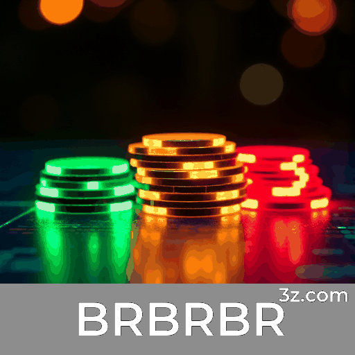 BRBRBR: Plataforma de bônus para jogadores brasileiros