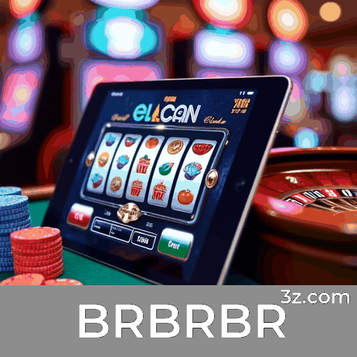 BRBRBR: Experiência de Jogo Diversificada e Imersiva