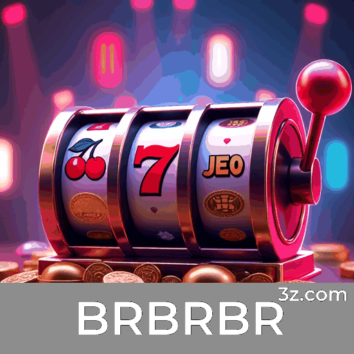 BRBRBR: Seu Cassino Online Seguro e Confiável